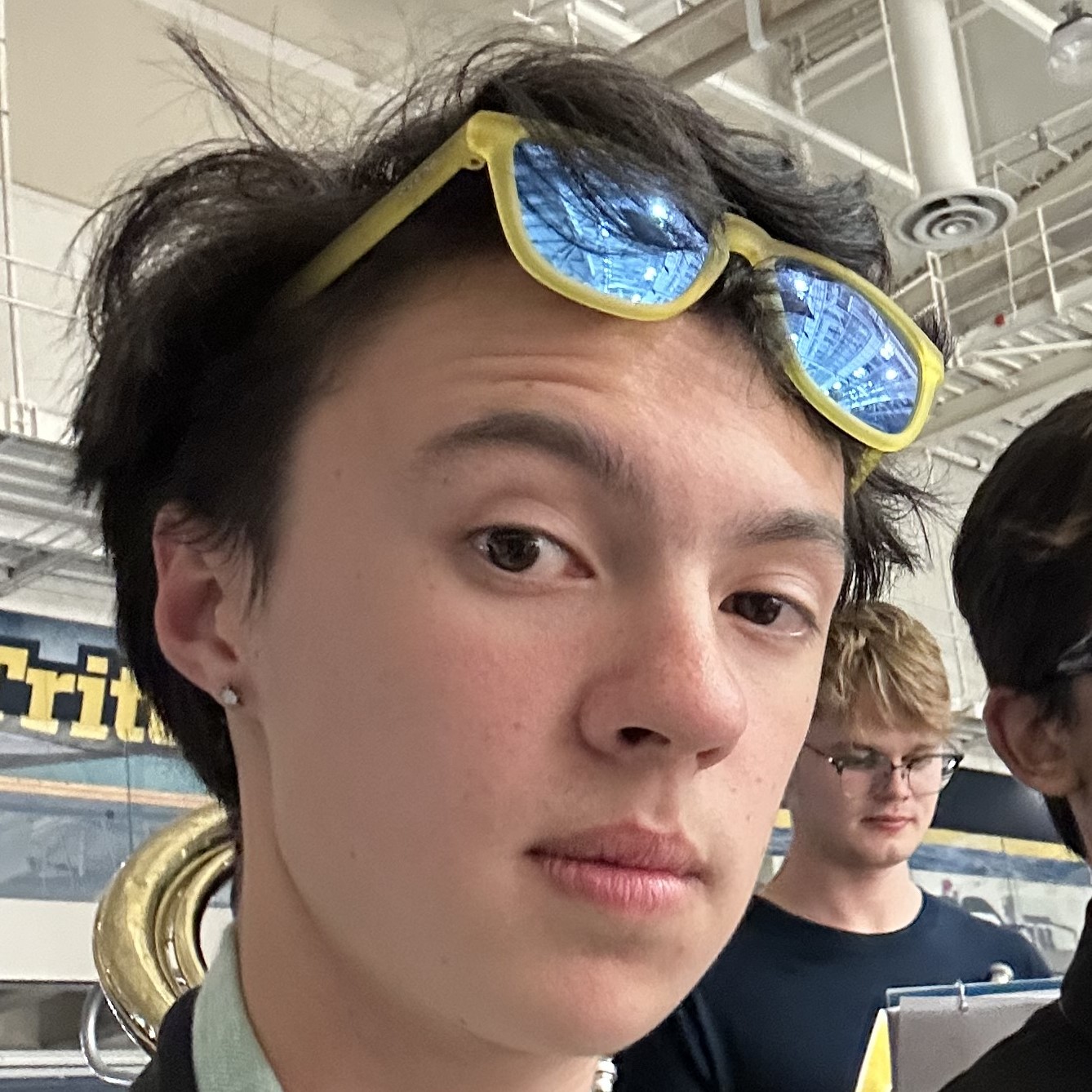 Profile Photo